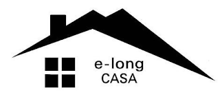 E-LONG CASA logo