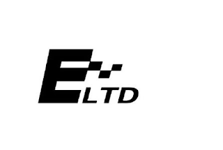 E LTD logo