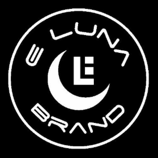 E LUNA BRAND logo