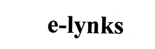 E-LYNKS logo