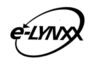 E-LYNXX logo