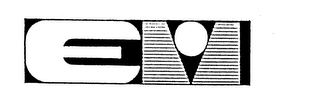 E M logo
