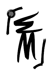 E M logo