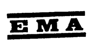E M A logo