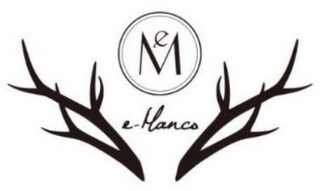 E M E-MANCO logo