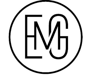E M G logo