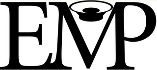 E M P logo