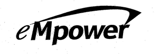 E M POWER logo