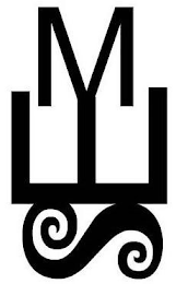 E M S logo