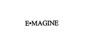 E MAGINE logo