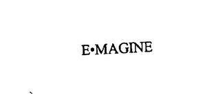 E-MAGINE logo