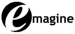 E MAGINE logo