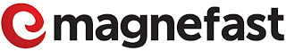 E MAGNEFAST logo