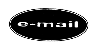 E-MAIL logo