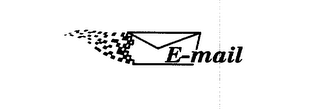 E-MAIL logo