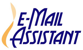 E-MAIL ASSISTANT logo