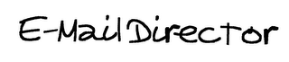 E-MAIL DIRECTOR logo