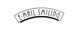 E-MAIL SMILING logo