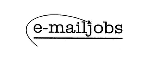 E-MAILJOBS logo