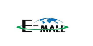 E-MALL logo