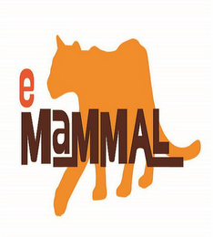 E MAMMAL logo