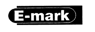 E-MARK logo