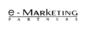 E-MARKETING PARTNERS logo