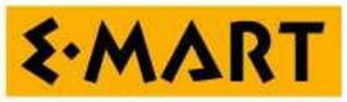 E-MART logo