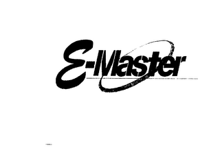 E-MASTER logo