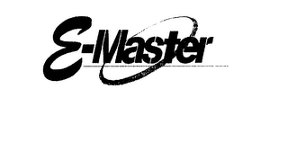 E-MASTER logo