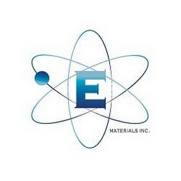 E MATERIALS INC. logo