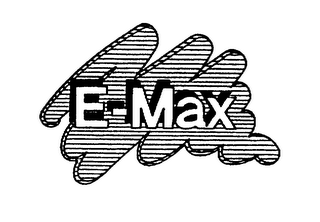 E-MAX logo