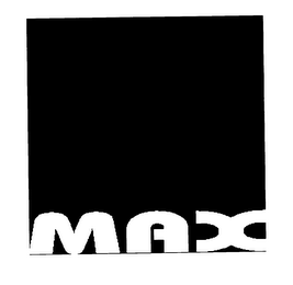 E MAX logo
