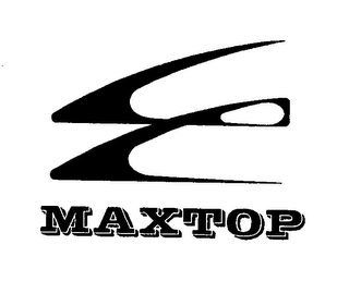 E MAXTOP logo