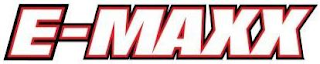 E-MAXX logo