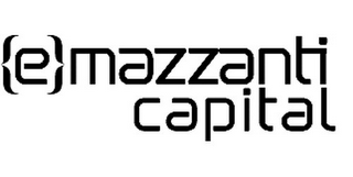 {E} MAZZANTI CAPITAL