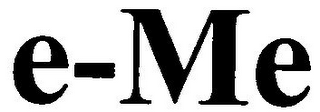 E-ME logo