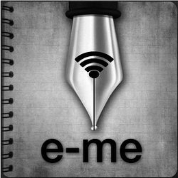 E-ME logo