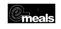 E-MEALS.COM logo