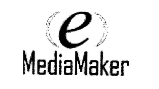E MEDIAMAKER logo