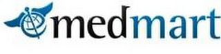 E MEDMART logo
