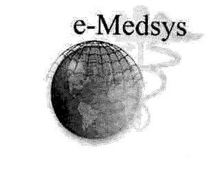 E-MEDSYS logo
