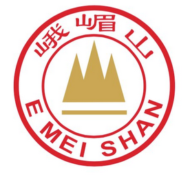 E MEI SHAN logo