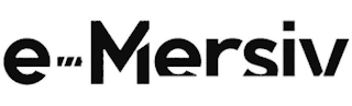 E-MERSIV logo