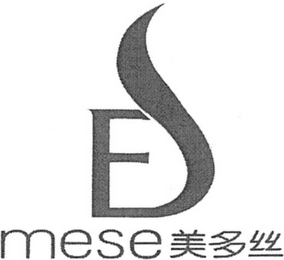 E MESE logo