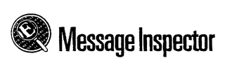 E MESSAGE INSPECTOR logo
