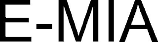 E-MIA logo