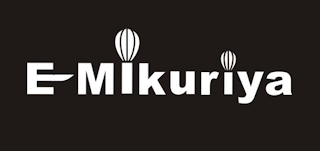 E-MIKURIYA logo