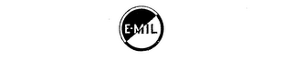 E-MIL logo