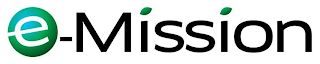 E-MISSION logo